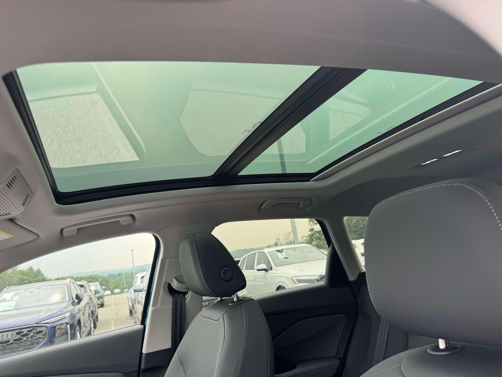 2026 Audi Q3 S line