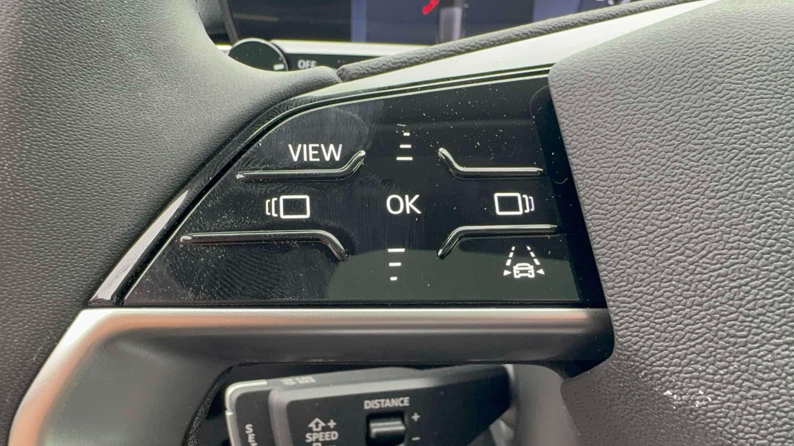 2026 Audi Q3 S line