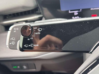 2026 Audi Q3 S line