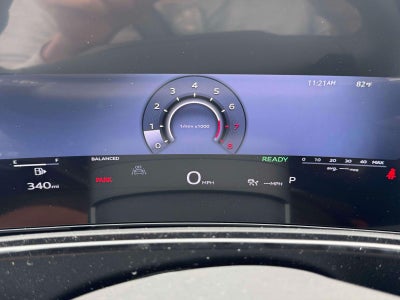 2026 Audi Q3 S line