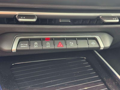 2026 Audi Q3 S line