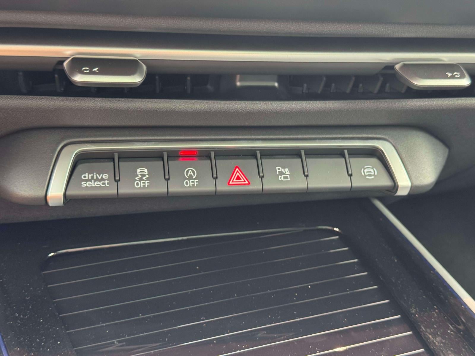 2026 Audi Q3 S line
