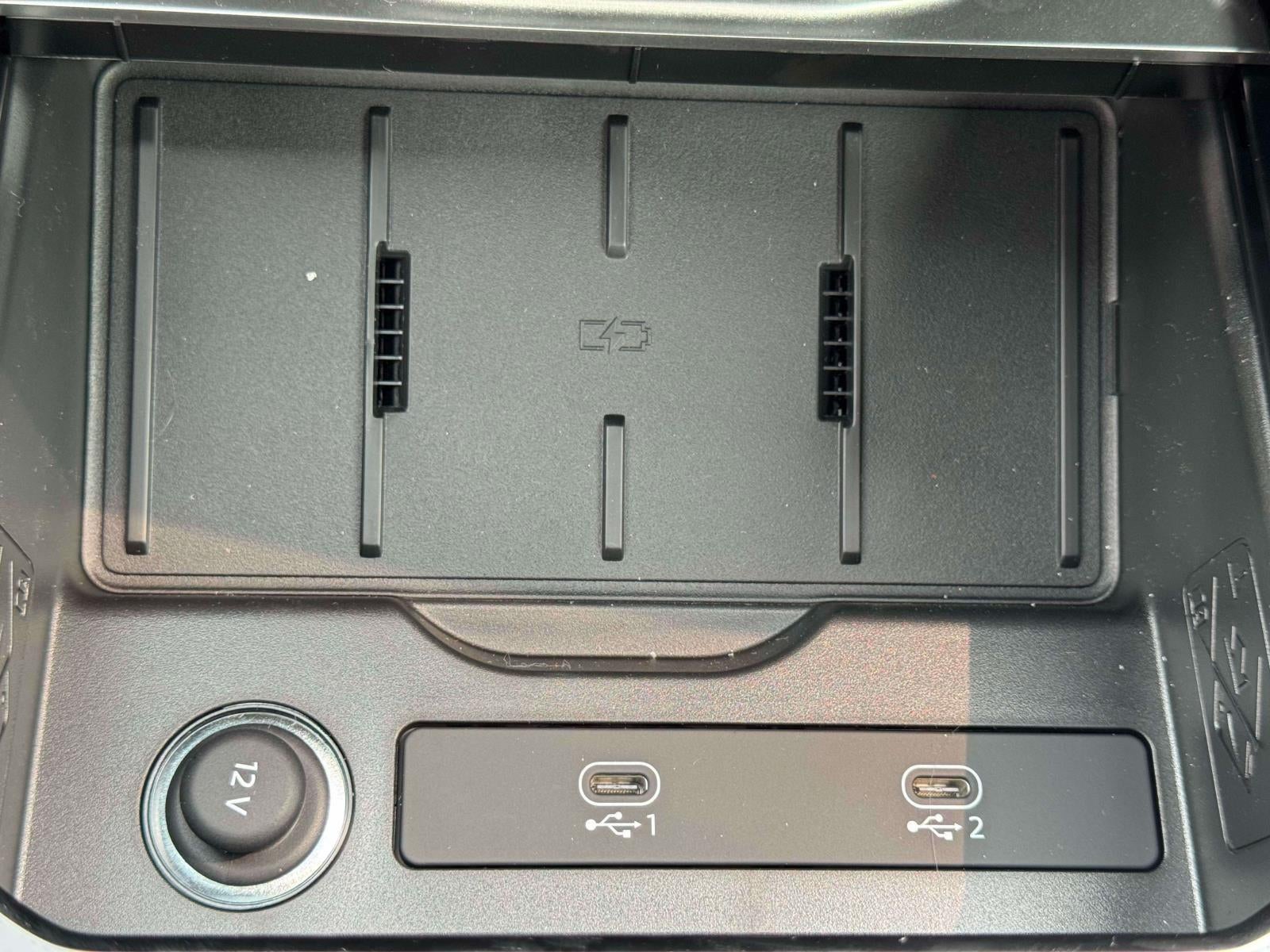 2026 Audi Q3 S line