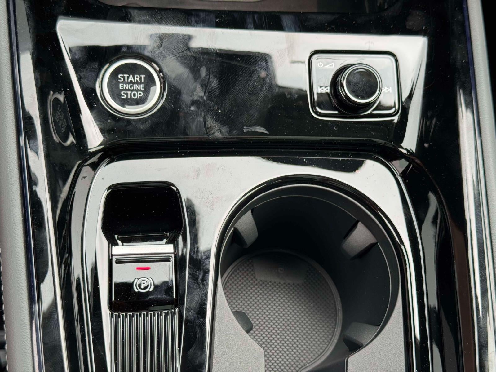 2026 Audi Q3 S line