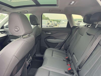 2026 Audi Q3 S line