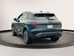 2026 Audi Q3 S line