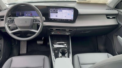 2026 Audi Q3 S line