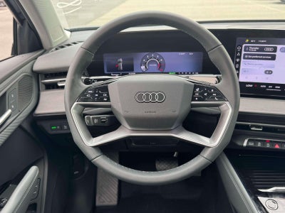 2026 Audi Q3 S line
