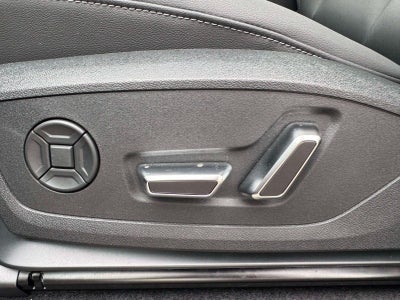 2026 Audi Q3 S line