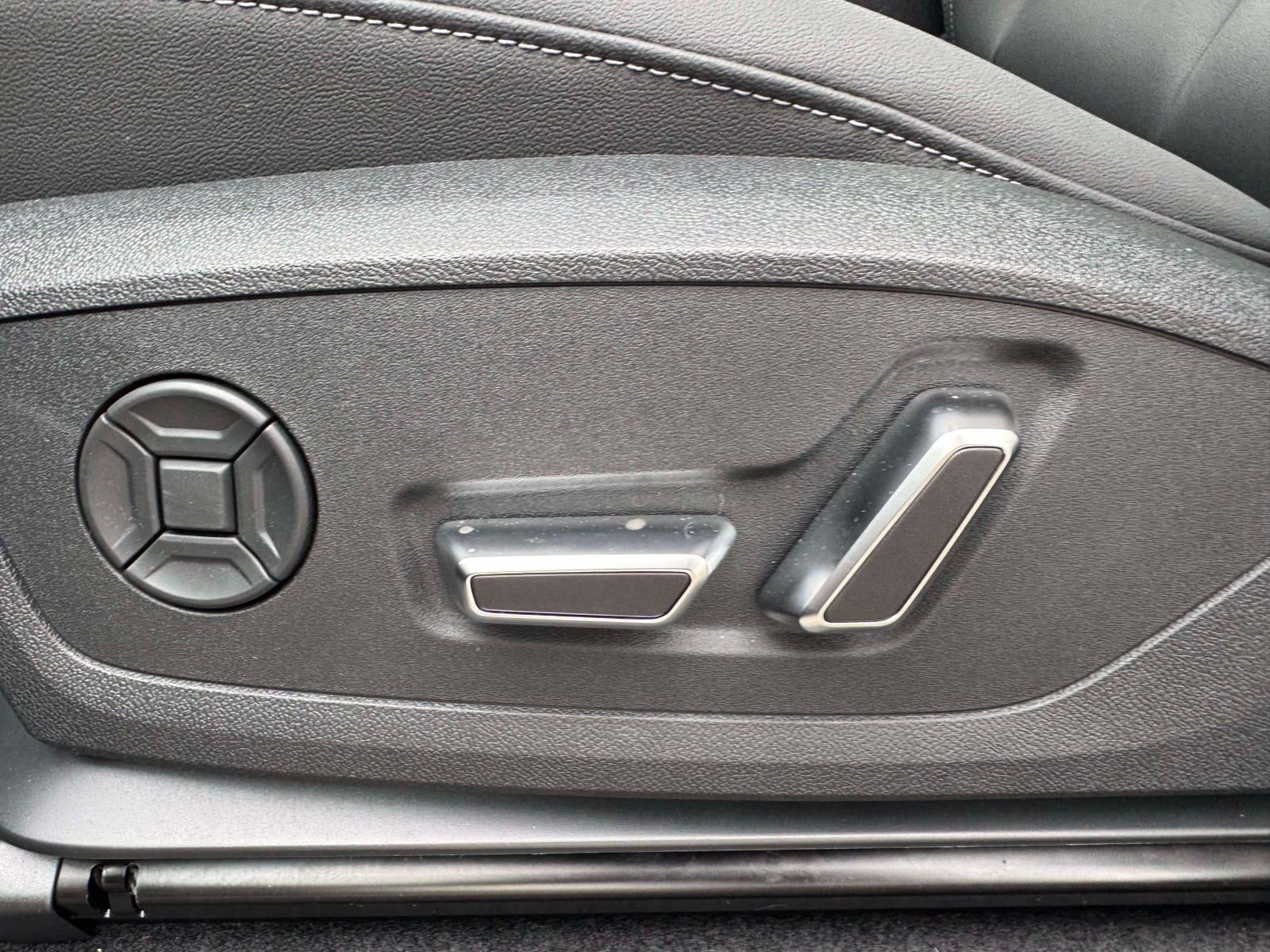 2026 Audi Q3 S line