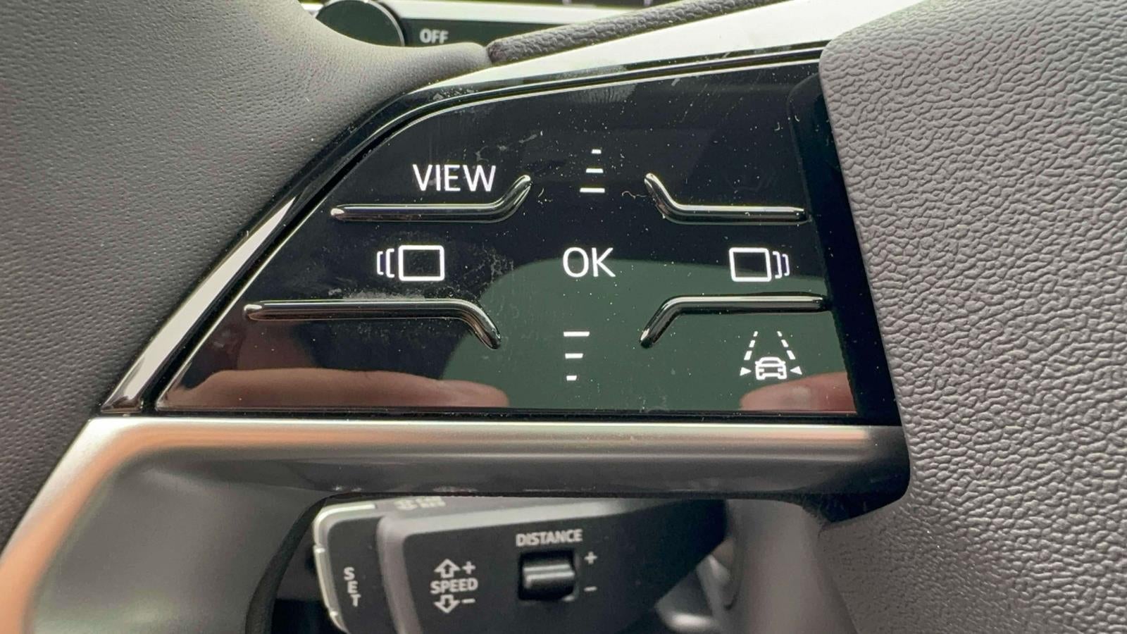 2026 Audi Q3 S line