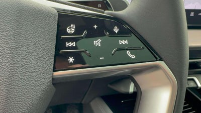 2026 Audi Q3 S line
