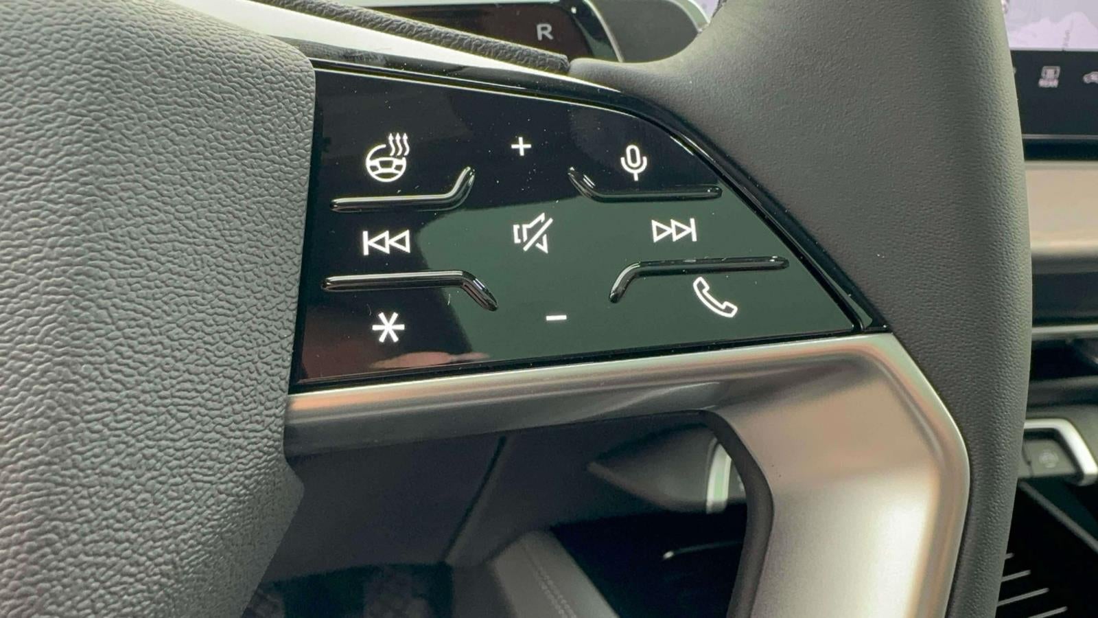 2026 Audi Q3 S line