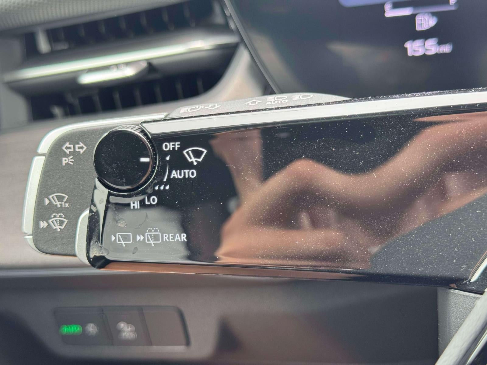 2026 Audi Q3 S line