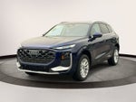 2026 Audi Q3 S line