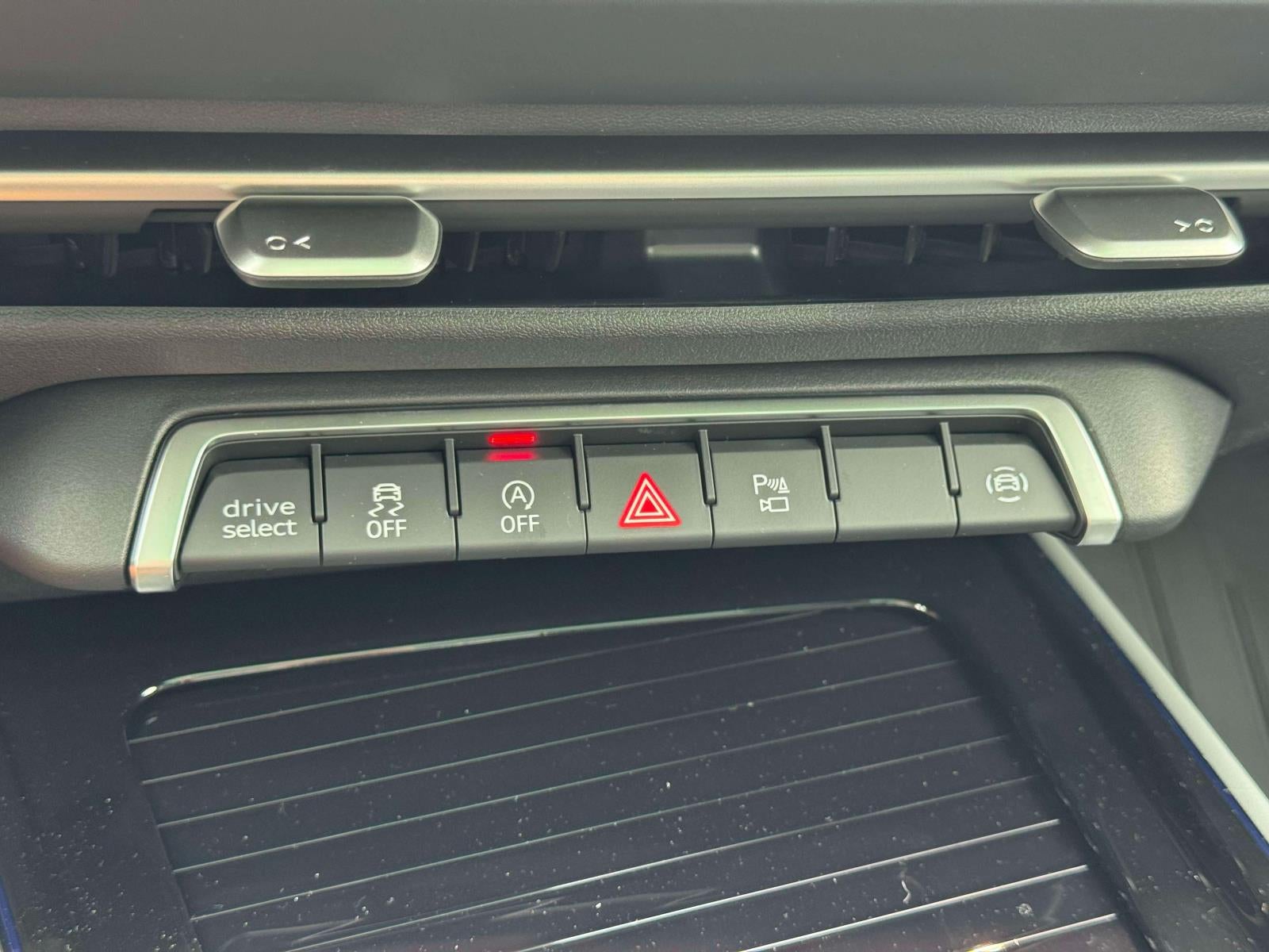 2026 Audi Q3 S line