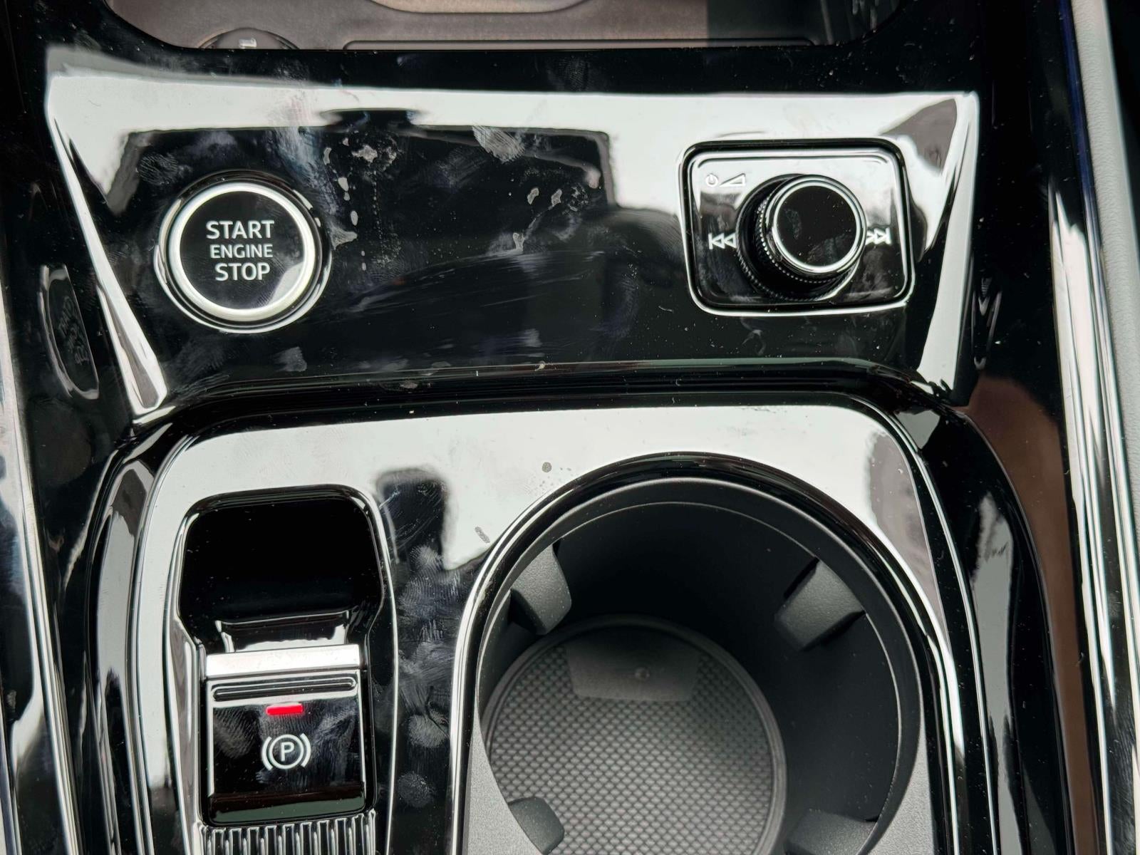 2026 Audi Q3 S line