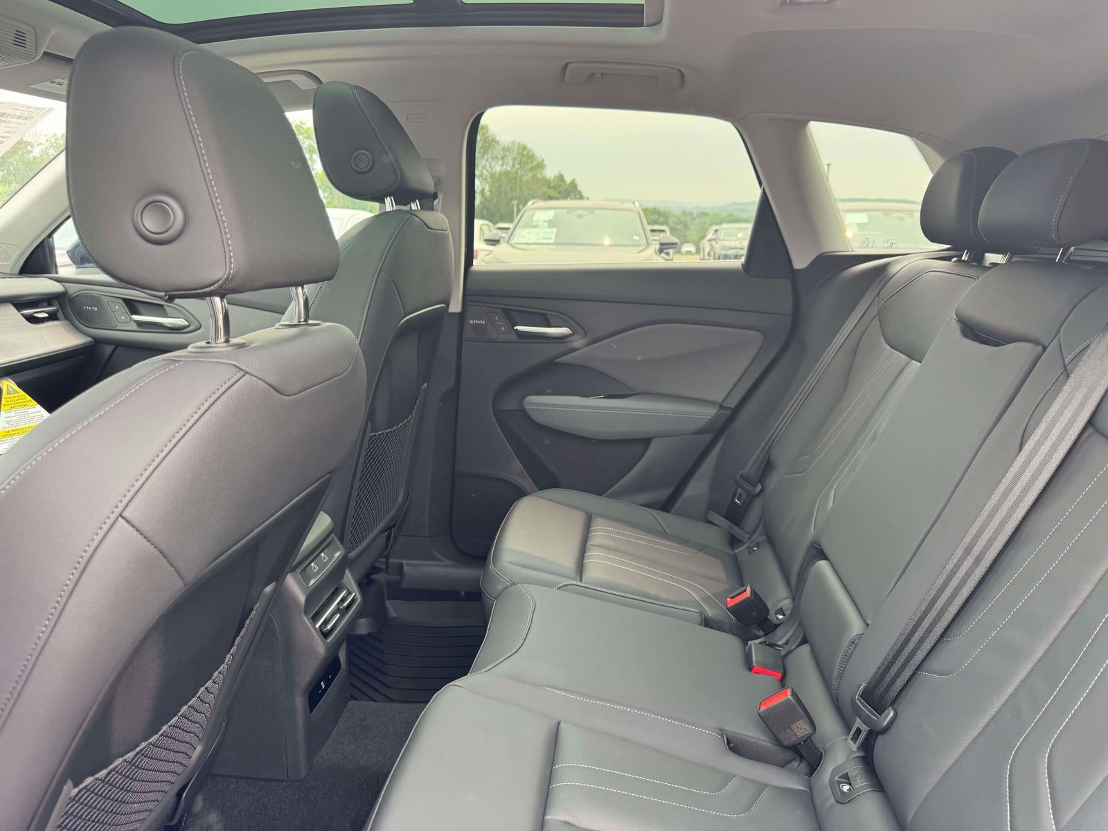 2026 Audi Q3 S line