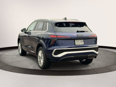 2026 Audi Q3 S line