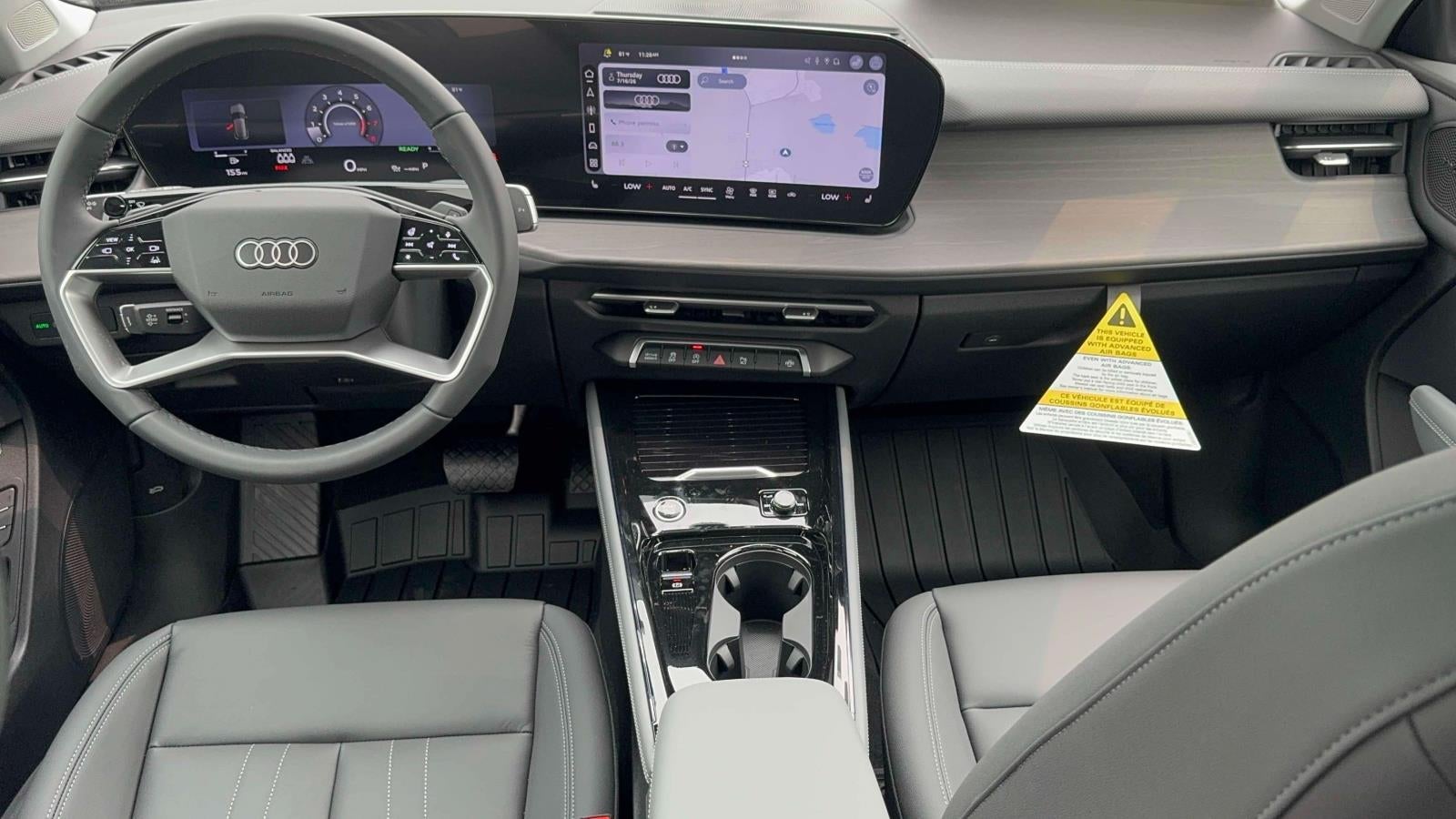 2026 Audi Q3 S line