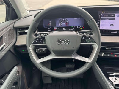 2026 Audi Q3 S line