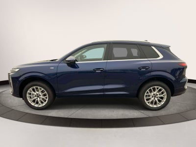 2026 Audi Q3 S line