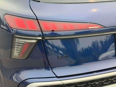 2026 Audi Q3 S line
