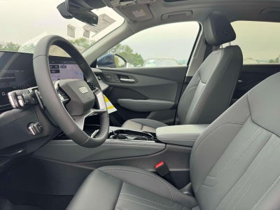 2026 Audi Q3 S line