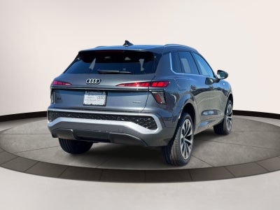 2026 Audi Q3 S line