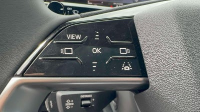 2026 Audi Q3 S line