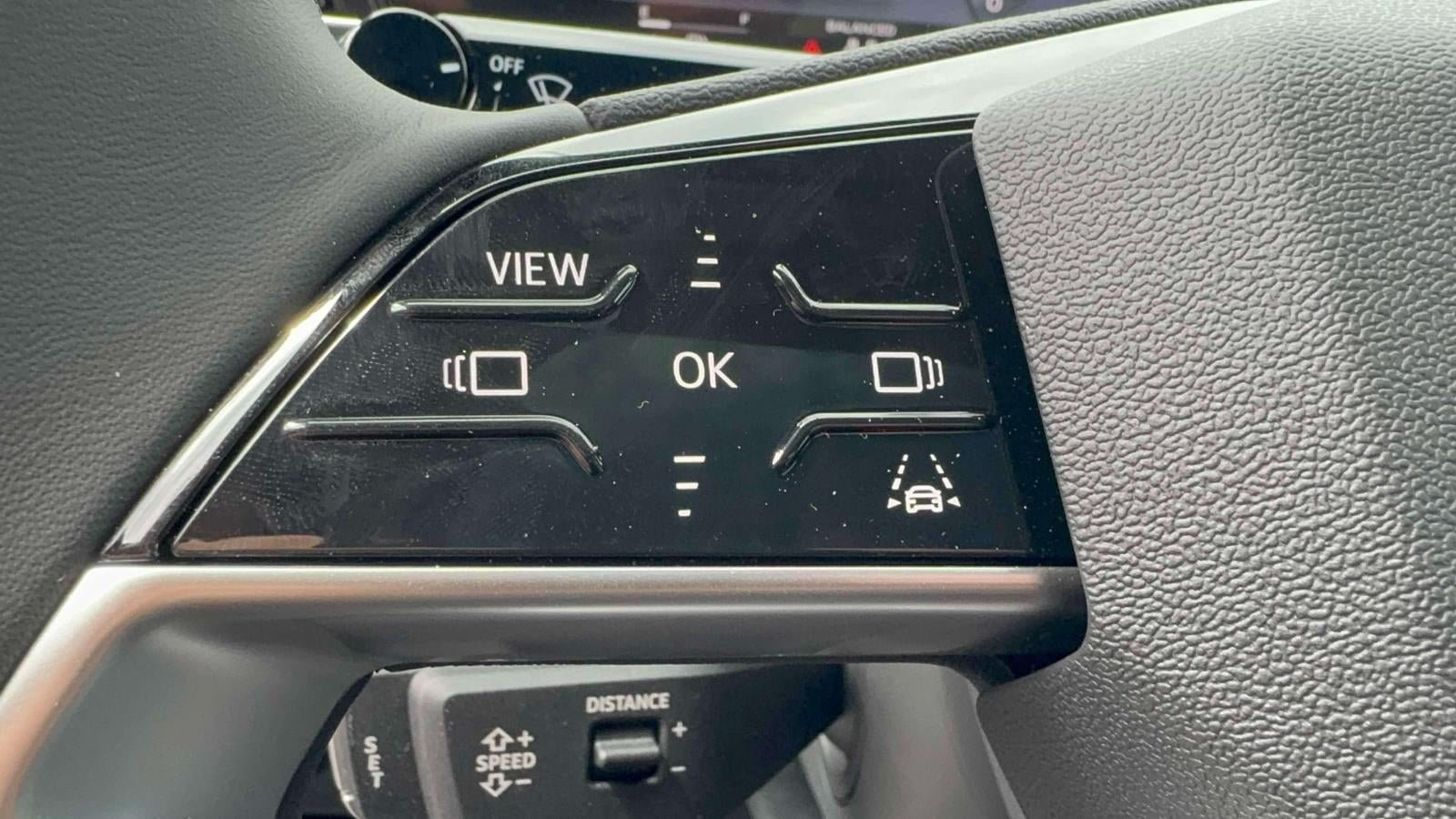 2026 Audi Q3 S line