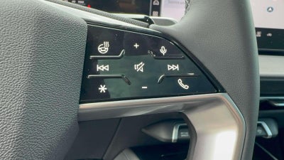 2026 Audi Q3 S line