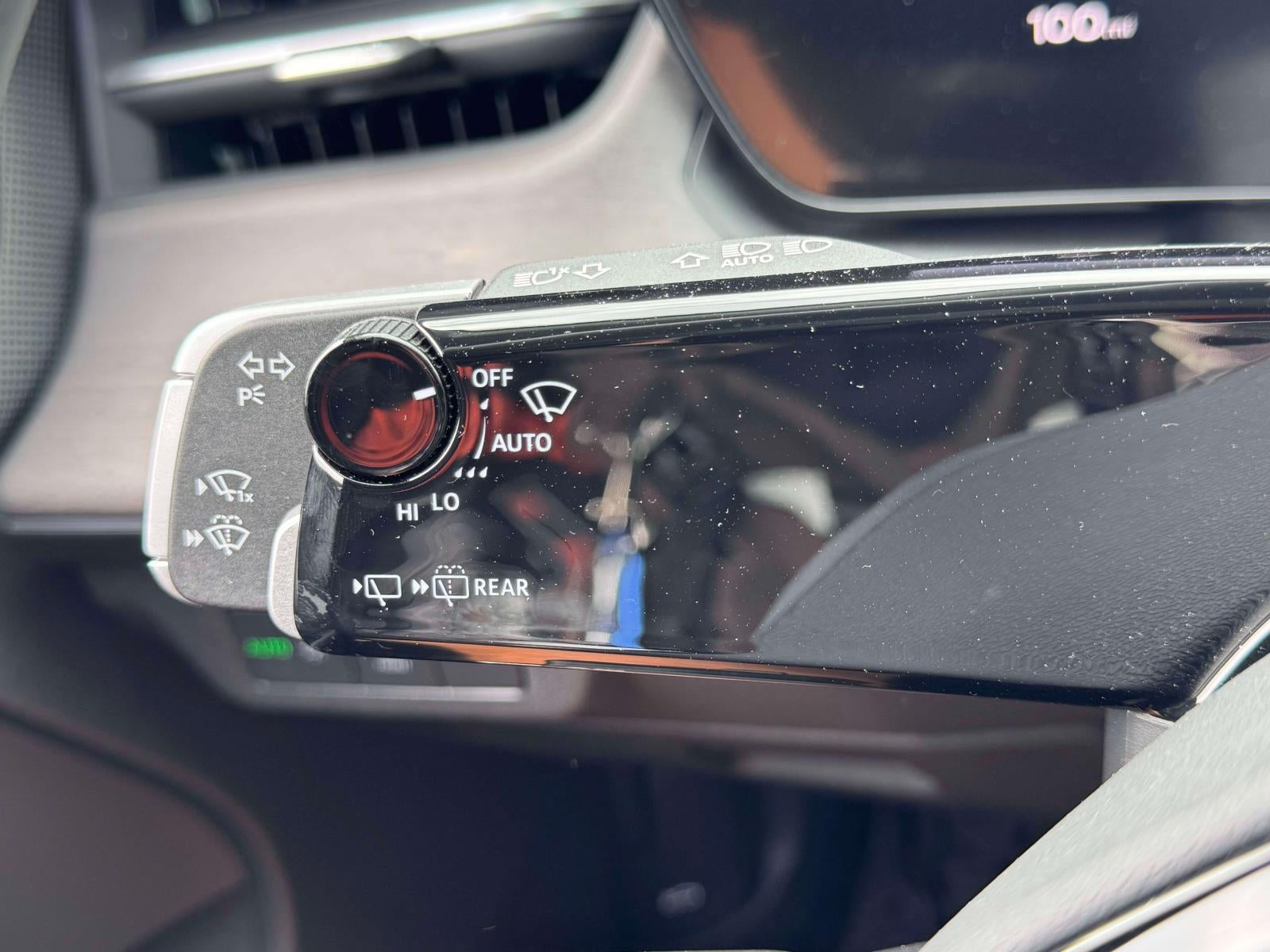 2026 Audi Q3 S line
