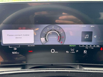 2026 Audi Q3 S line