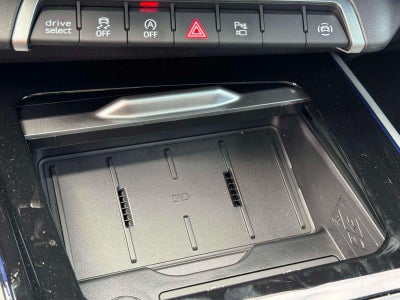 2026 Audi Q3 S line
