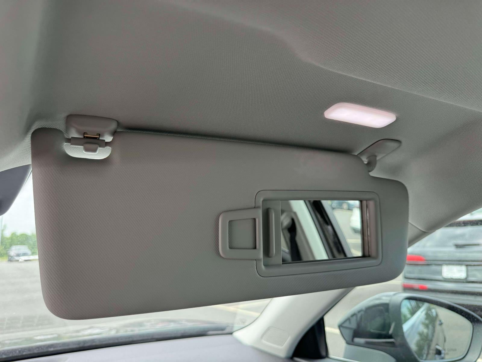 2026 Audi Q3 S line