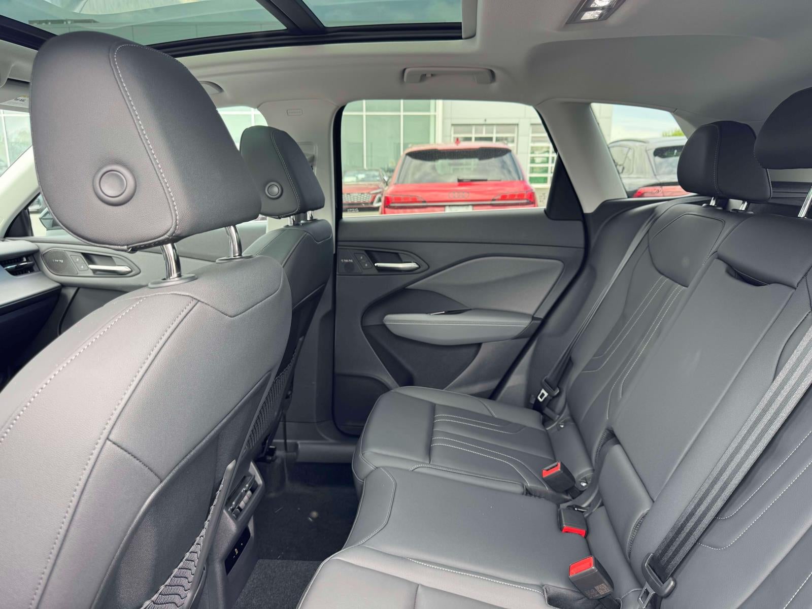 2026 Audi Q3 S line