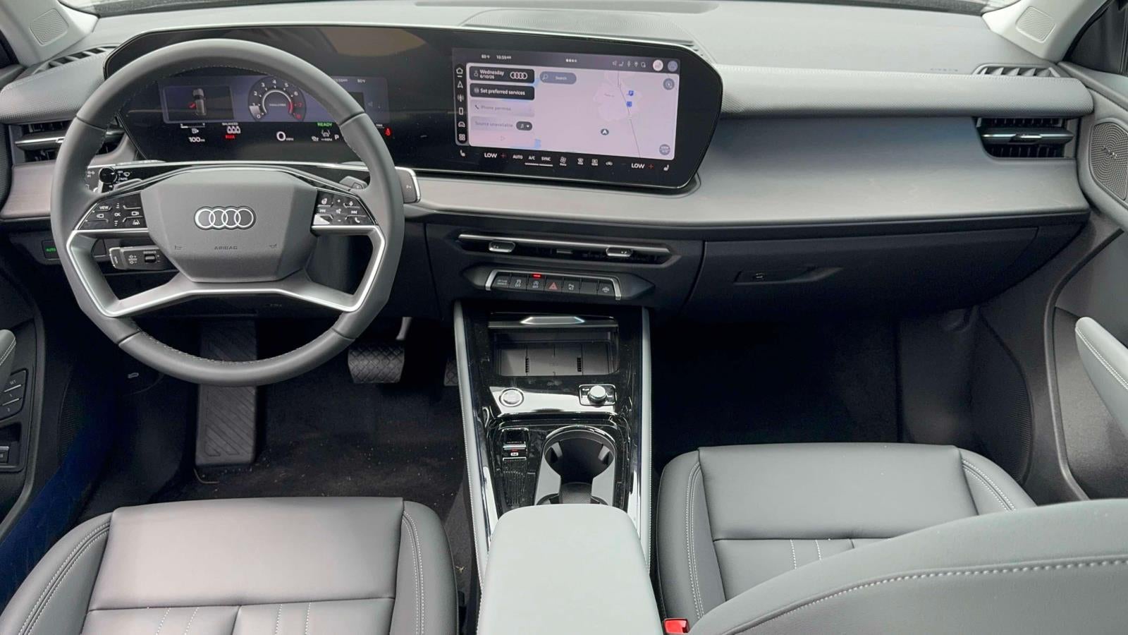 2026 Audi Q3 S line