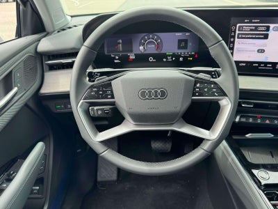 2026 Audi Q3 S line