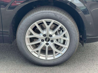 2026 Audi Q3 S line