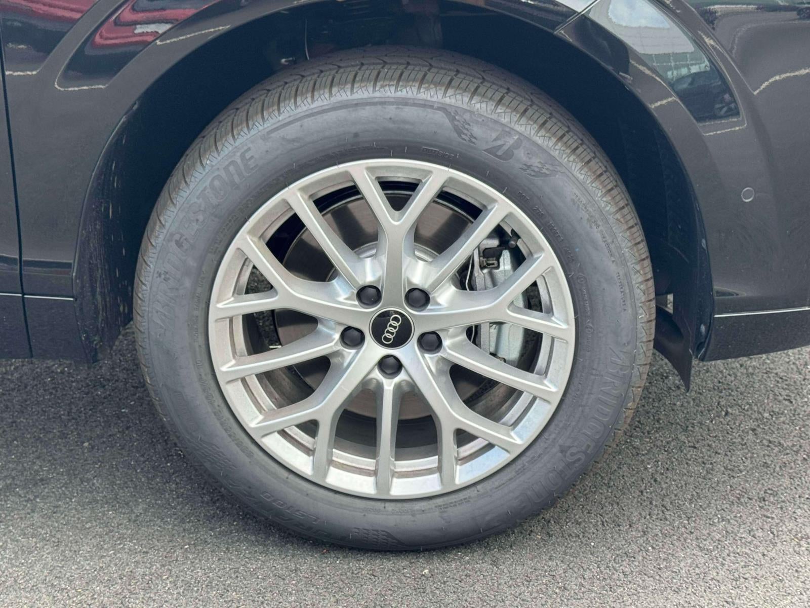 2026 Audi Q3 S line
