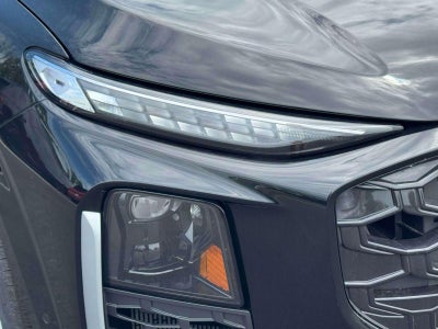 2026 Audi Q3 S line