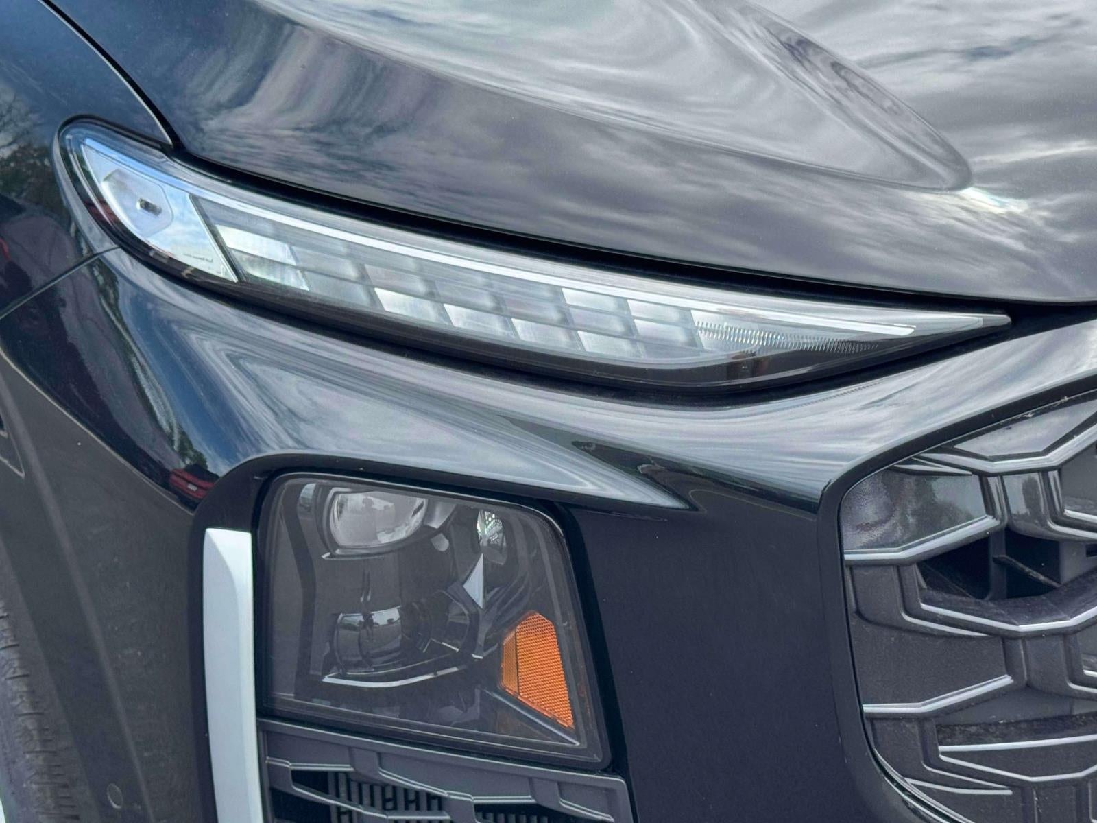 2026 Audi Q3 S line