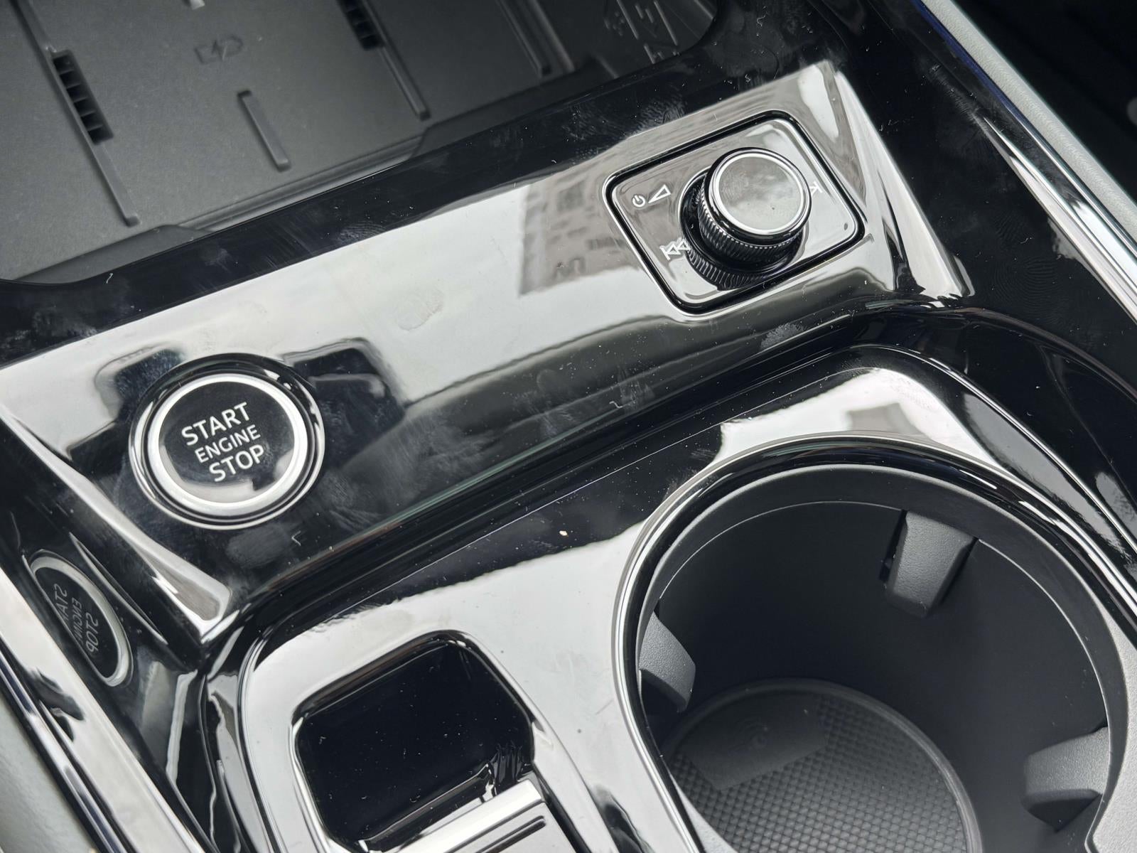 2026 Audi Q3 S line