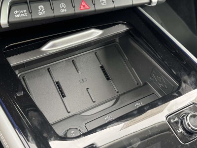 2026 Audi Q3 S line