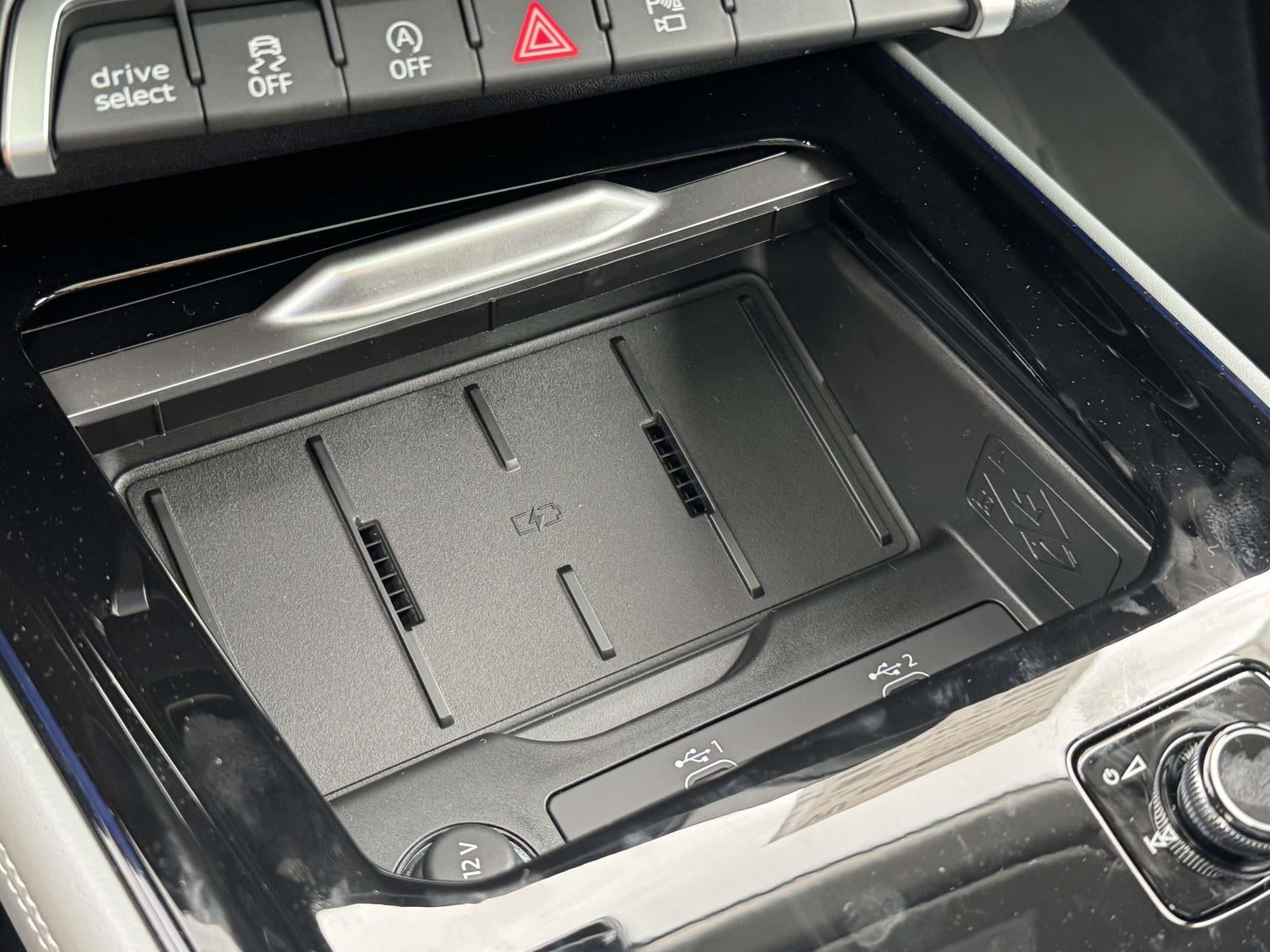 2026 Audi Q3 S line