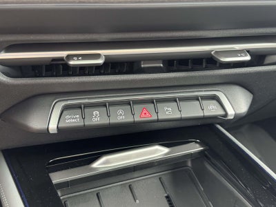 2026 Audi Q3 S line