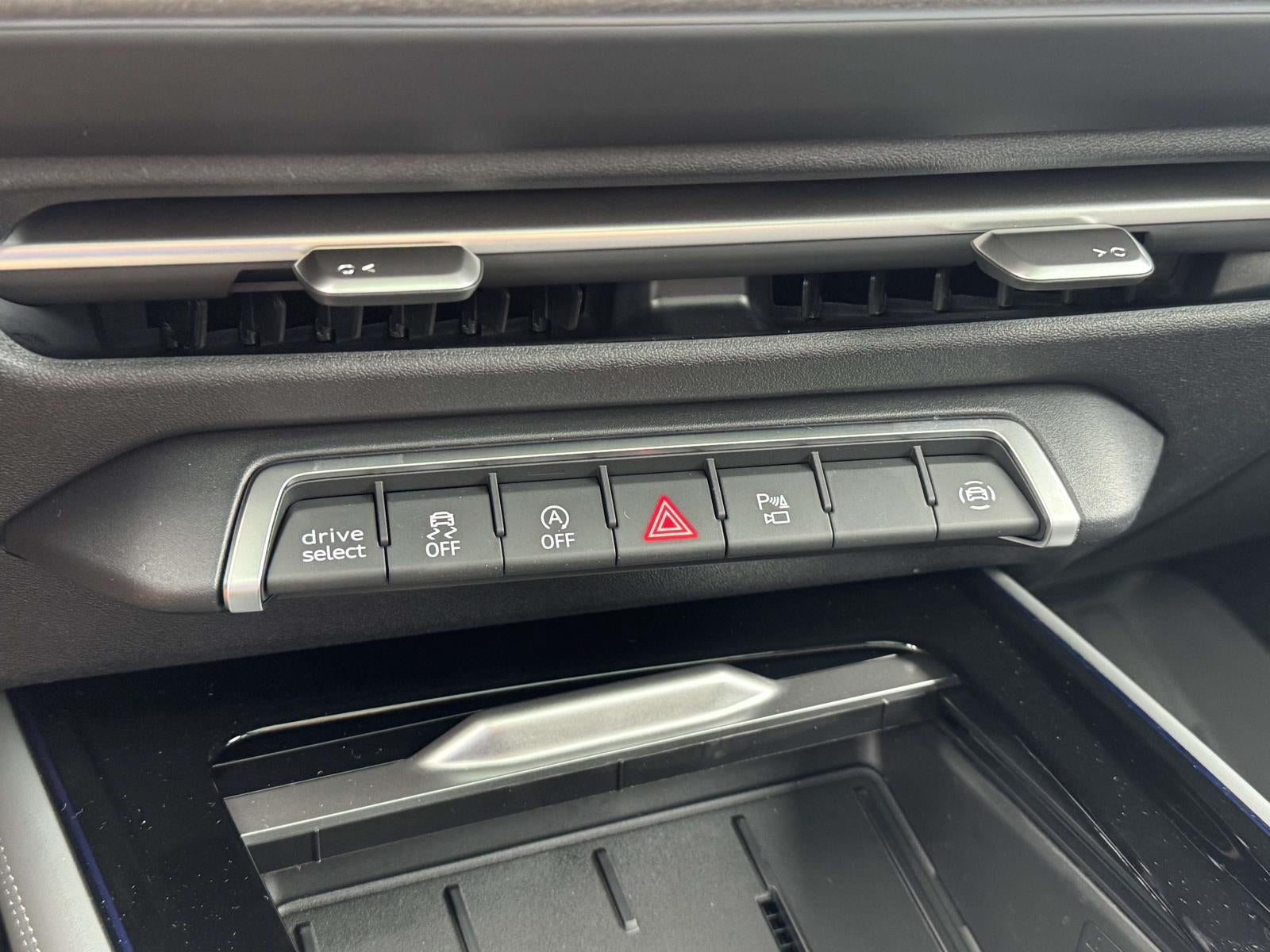 2026 Audi Q3 S line
