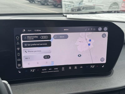 2026 Audi Q3 S line