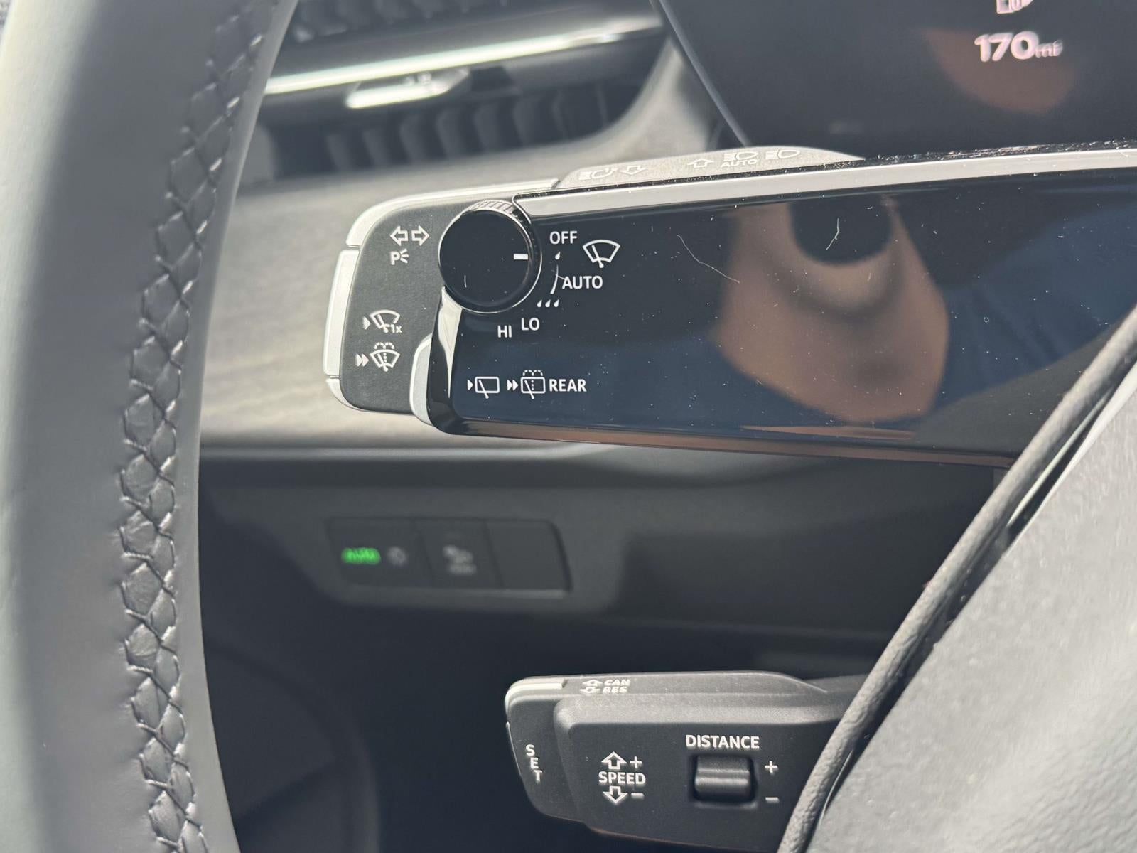 2026 Audi Q3 S line
